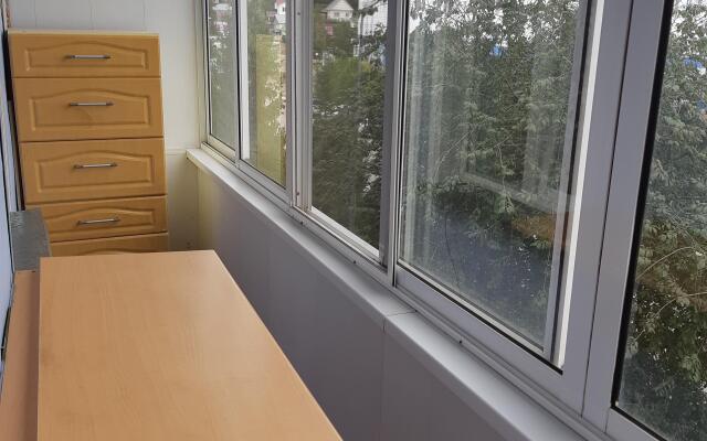 Posutochno Flat