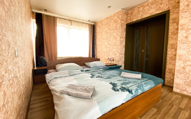 Апартаменты uTrip Las Vegas