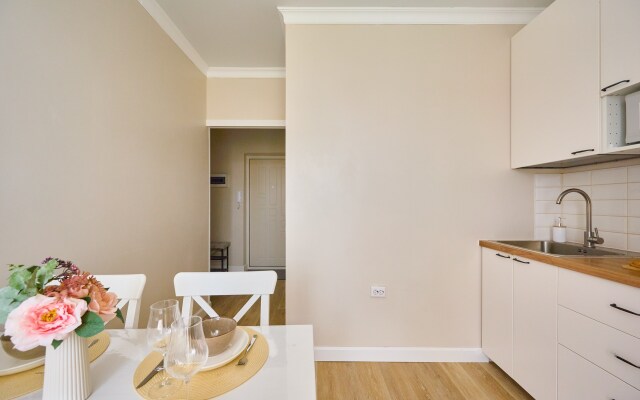 Квартира Sunshine Apart