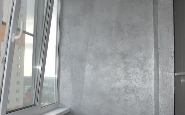 Apartamenty na Kraynova 4