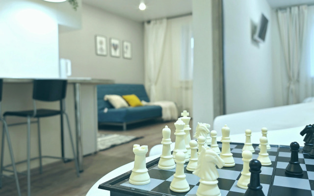 Квартира у ТЦ Кристалл Зелинского 1