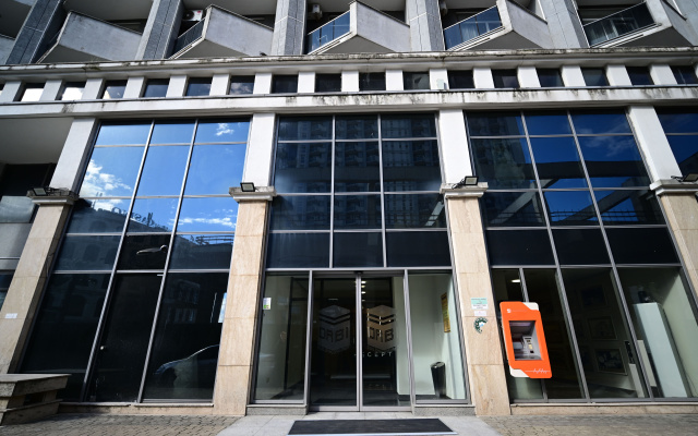 Vid iz Spalni na Zakat I More | 1+1 Premium Vip Flat