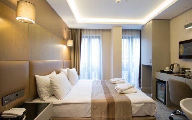 GK Regency Suites