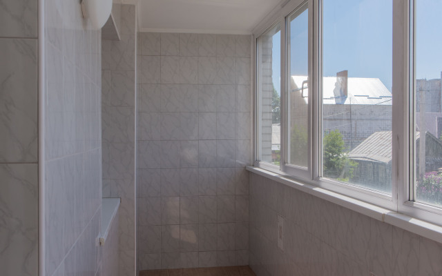 2-Kh Komnatnaya  V Tikhom Tsentre  Flat