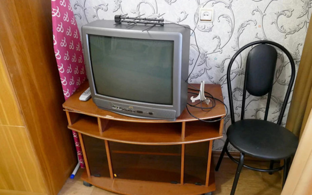 Квартира в 11-й микрорайоне 46