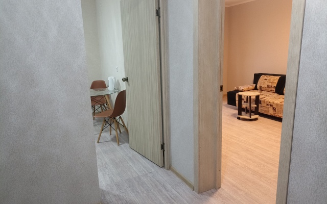 1k na Pustoshkina 22 (64) Flat