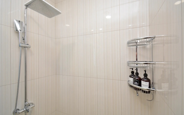 Отель BM Avenue Hotel