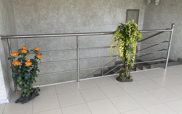 SPS Guest House