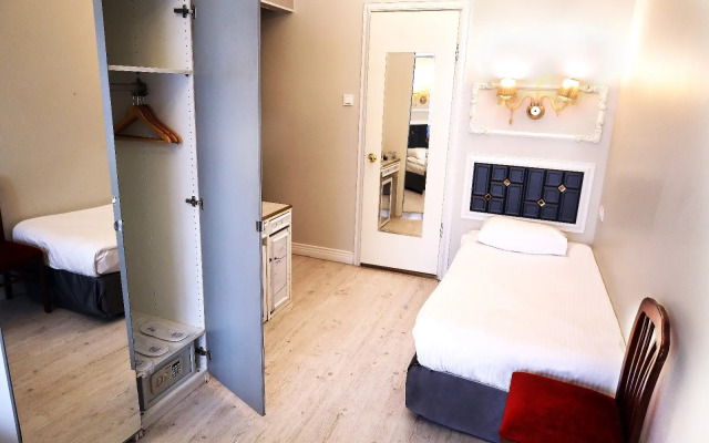 Bakirkoy Tashan Business & Airport Hotel