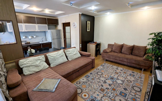 Апартаменты У Казанского Кремля