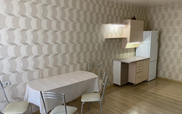 Квартира Большая квартира у метро Октябрьская