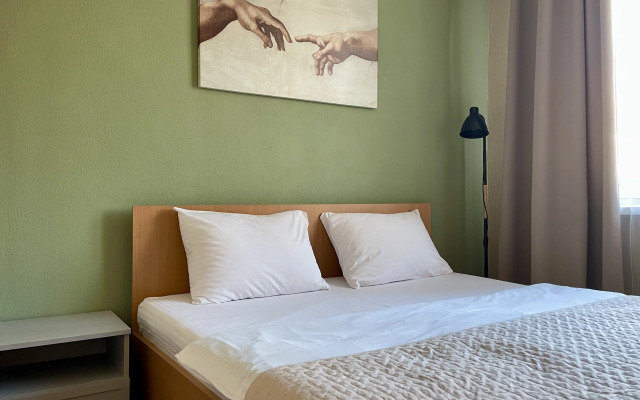 Vash Komfort Apart Apartments 3