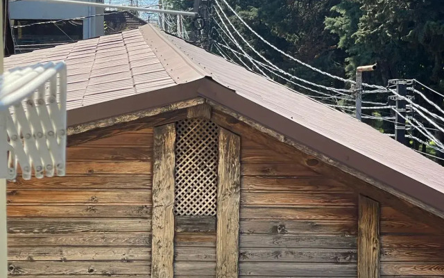 Guest house Adrada