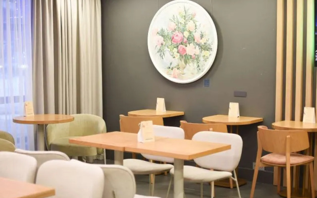 Art Apart Apartments