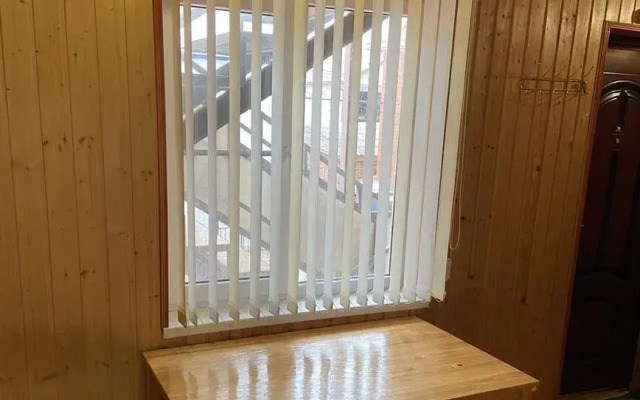 Dvukhkomnatnaya 4 Flat