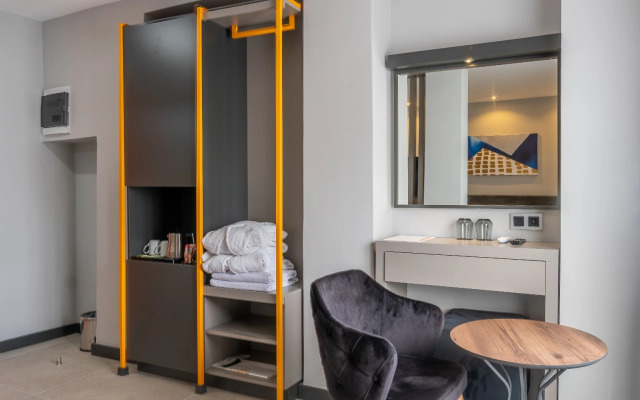 Lorem Hotel