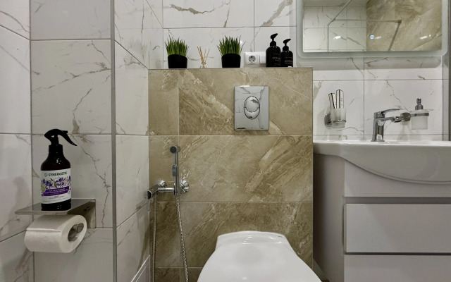 Okolo Morya  Apartments 7