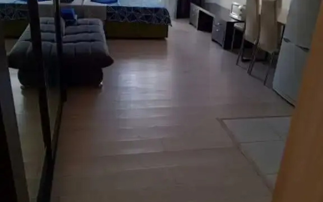 Apartment Koltsovo Rocketnaya 20