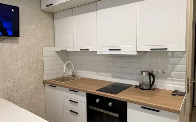 Studiya Flat