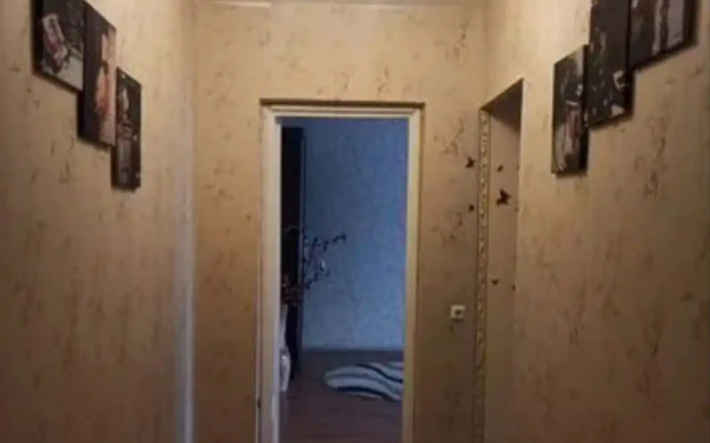 Квартира в Московском микрорайоне