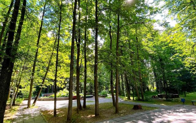 Санаторий Код здоровья