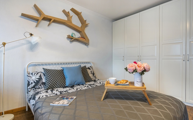 Astmosfera na Tulskoy Flat