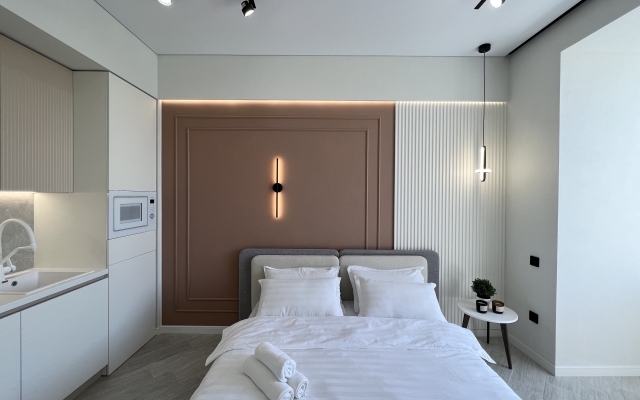 Lux Smart #7 Apartments