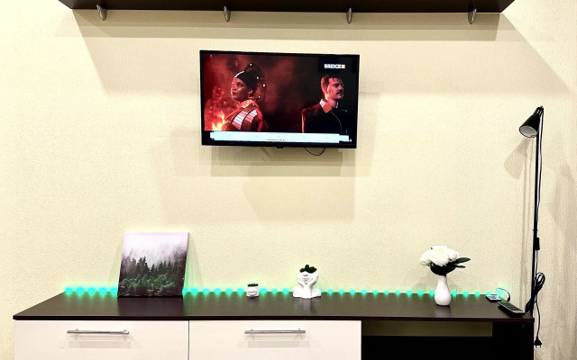 Апартаменты сети "На время" рядом с Академией МЧС