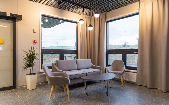 Отель 3А Суздаль