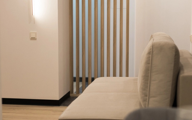 Квартира Уютная в Санкт-Петербурге 28А