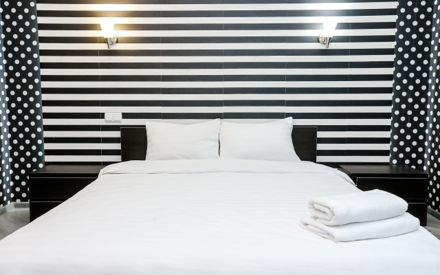 BelaTravel Apartments at the address Ulyanovskaya, 4