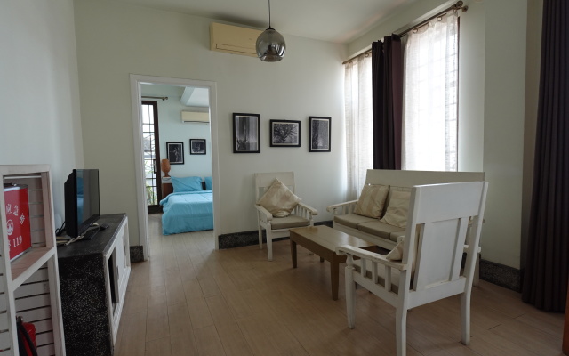 CHILCHILL Elite Residences Apart-hotel