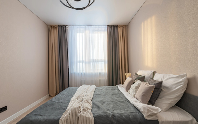 Квартира для ценителей уюта и комфорта