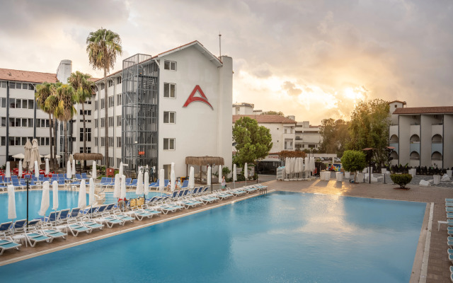 Armas Bella Sun Hotel