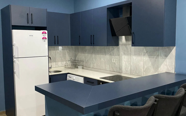 Апарт-отель Yücemek