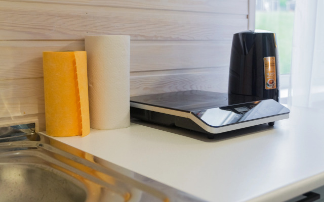 Частный Дом Утиная История 1