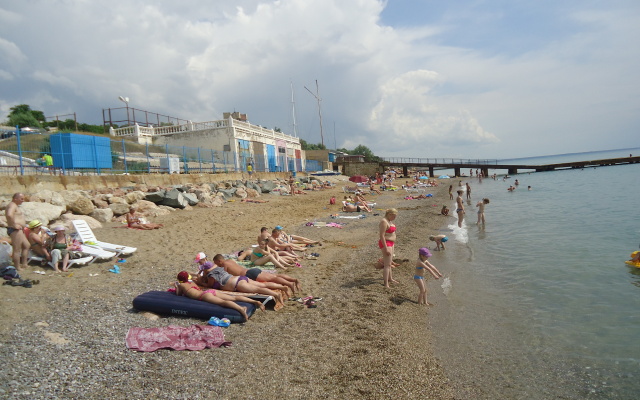 №32  Chudesnyij Cottege