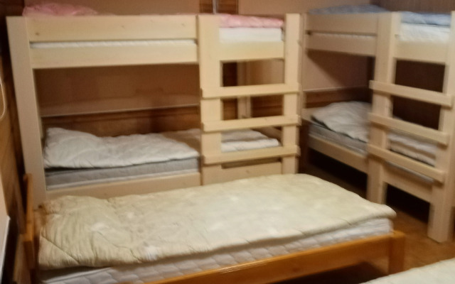 Жилое помещение Дом на Малом море