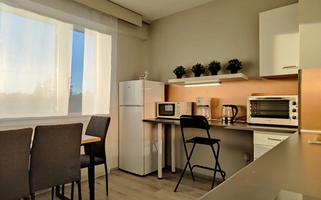 Sweet Family Top Apartments Hamina Apartments