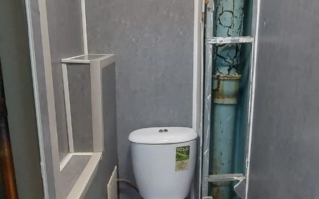 Квартира Талнах 4-комнатная на Рудной 53