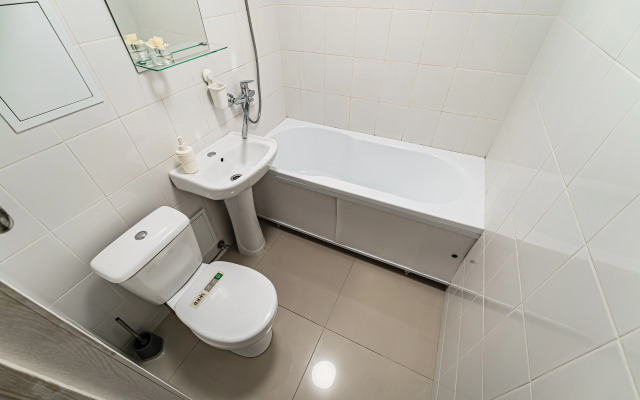 Квартира "Балтийский янтарь"