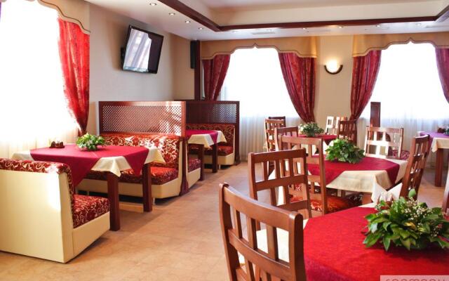 Partner Hotel