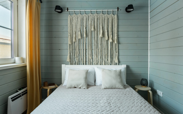 Chill House M2 Private house