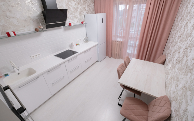 Апартаменты Петровские на Базарном 7