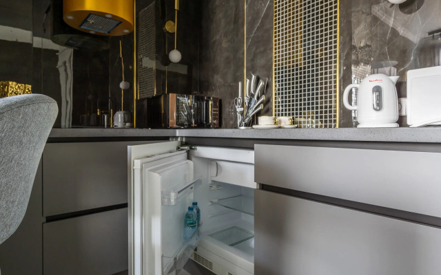 Апартаменты Премиум Роскошь