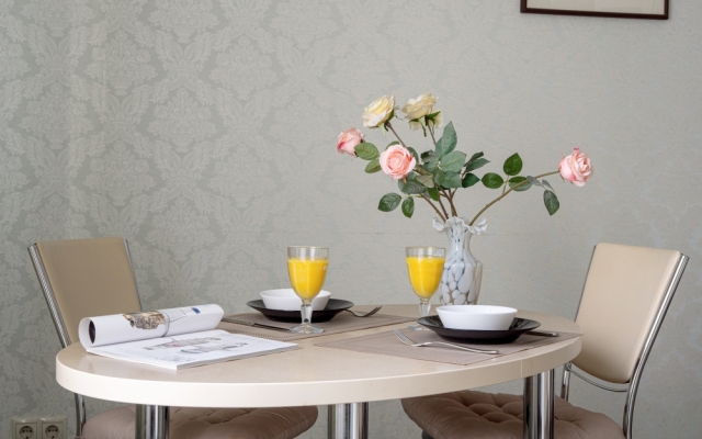 Квартира Аристократ в Центре Города