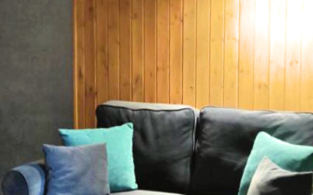 Апартаменты спальня и гостиная на ул.Пестова 9