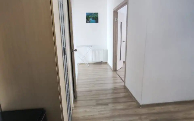 Апартаменты ТАN