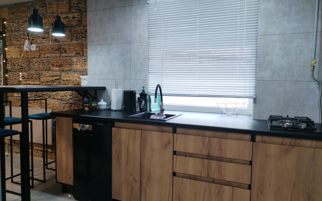 Odnokomnatnaya V Tsentre Goroda Flat