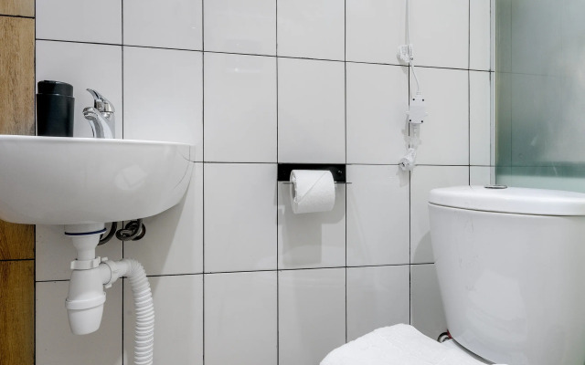 Апартаменты 5 Климов переулок